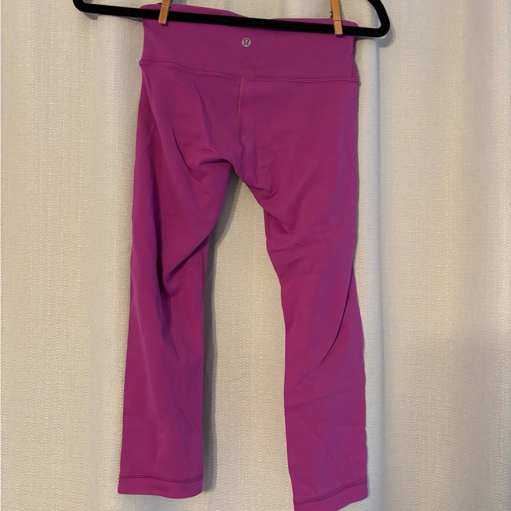 Lululemon Women’s Leggings